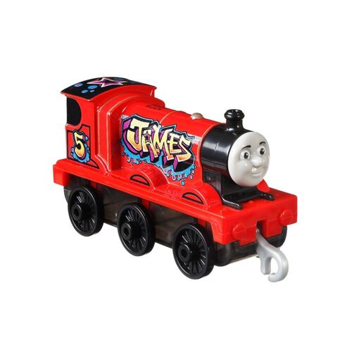 Thomas & Friends, Trenes Metálicos Sorpresa