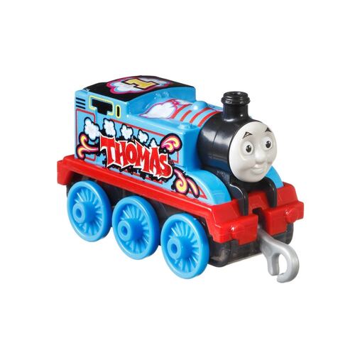 Thomas & Friends, Trenes Metálicos Sorpresa