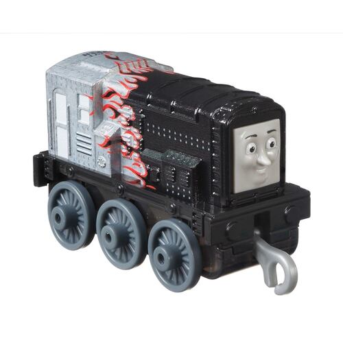 Thomas & Friends, Trenes Metálicos Sorpresa