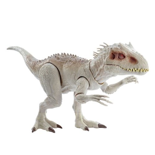 Figura de Acción Jurassic World Indominus Rex Universal