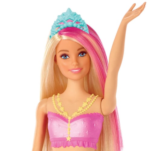 Barbie sinena brilante Barbie