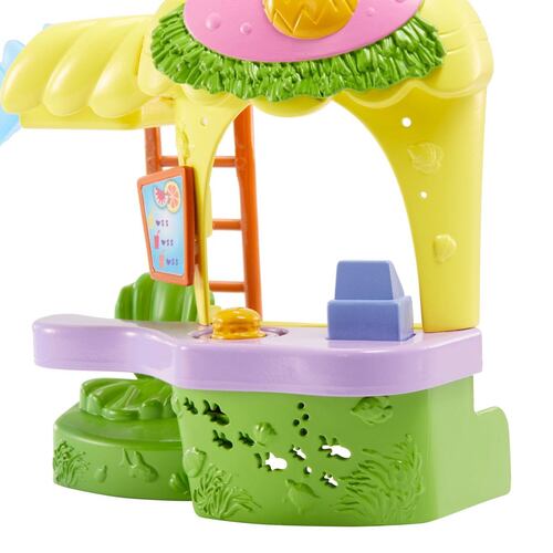 Stand De Smoothies Nueva Polly Polly Pocket!