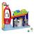 F-P Imaginext toy story pizza planet Fisher Price