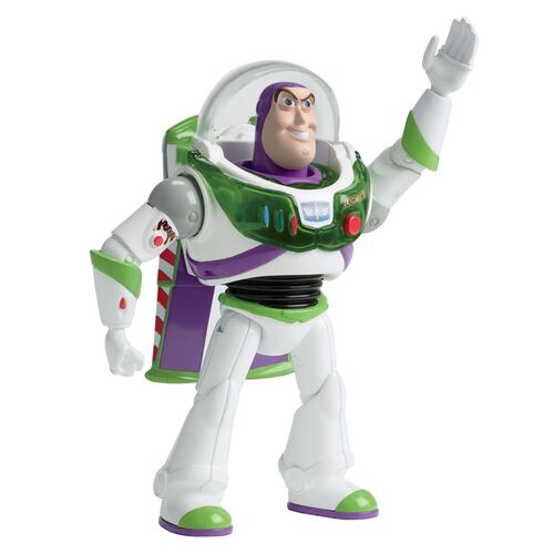 Buzz  Lightyear Vuelo Espacial Toy Story