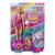 Barbie Dreamhouse Adventures Muñeca Nadadora con Accesorios
