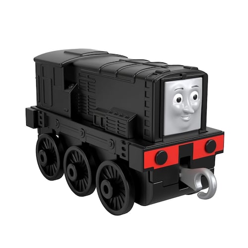 Thomas & Friends, Pista Túnel Explosivo