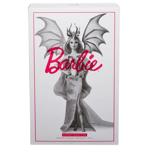Barbie Signature Muñeca Musa Mítica