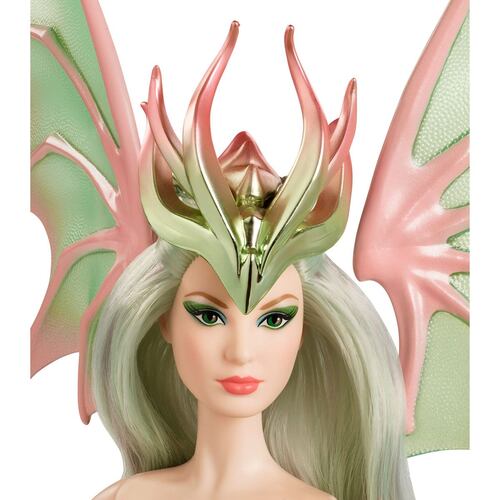 Barbie Signature Muñeca Musa Mítica