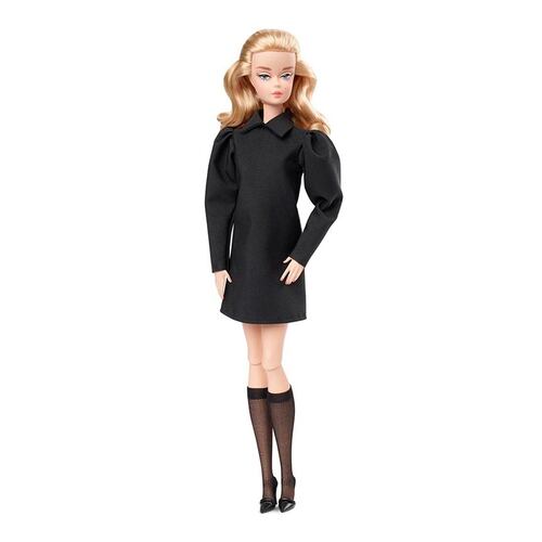 Barbie Modelo de colección Signature