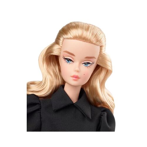 Barbie Modelo de colección Signature