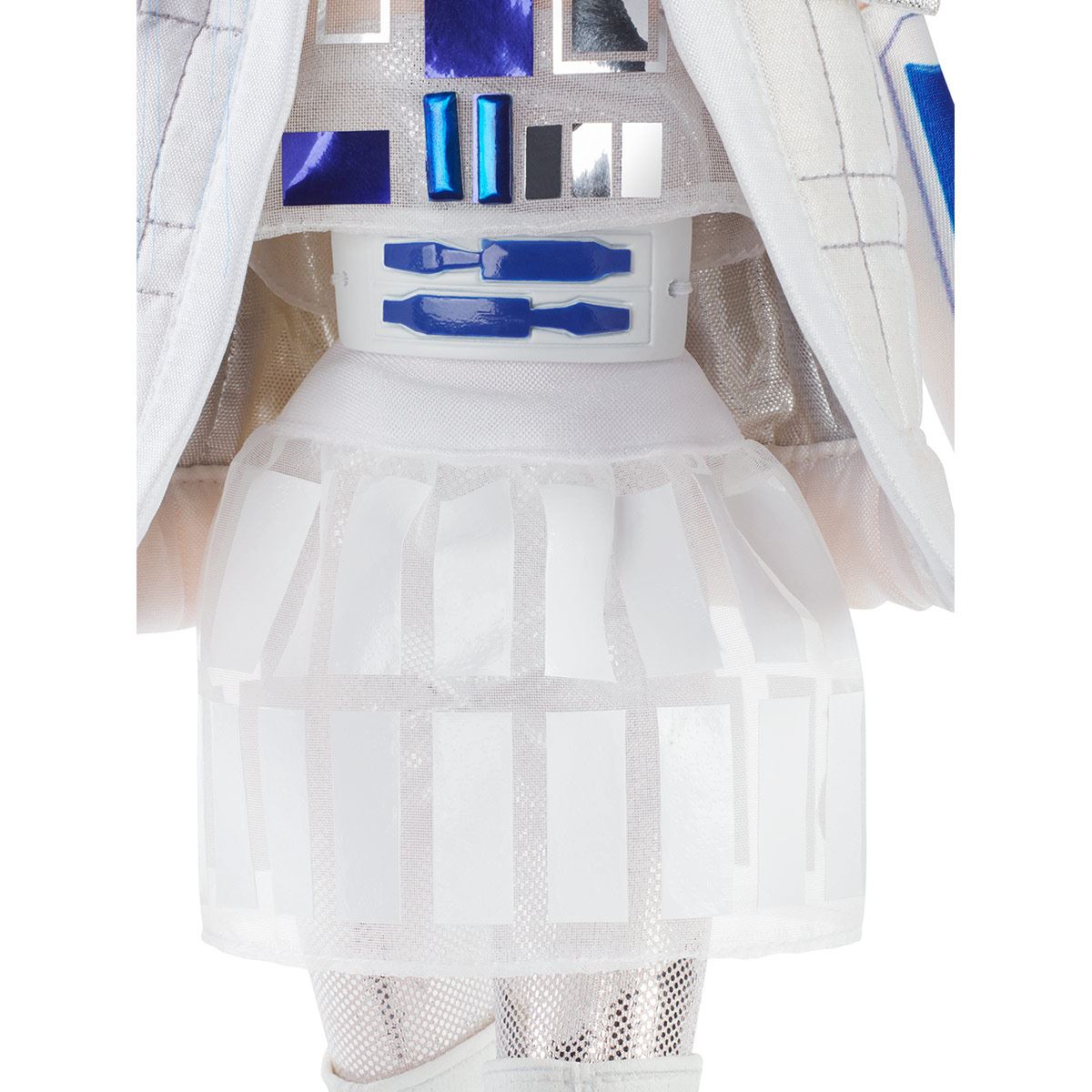 Barbie Collector Star Wars R2 D2