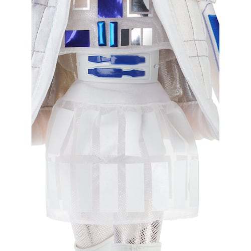 Barbie Collector Star Wars R2-D2