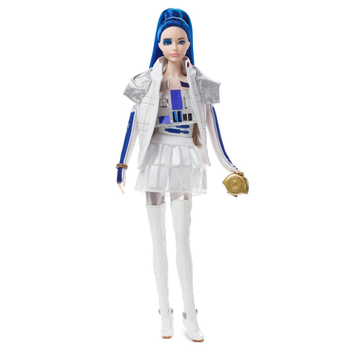 Barbie Collector Star Wars R2-D2