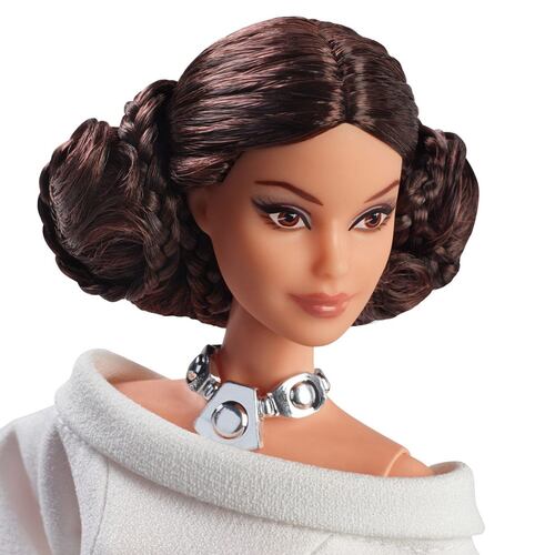 Barbie Collector Star Wars Princesa Leia
