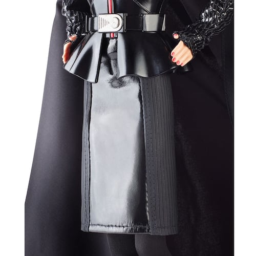 Preventa Barbie Collector Star Wars Darth Vader