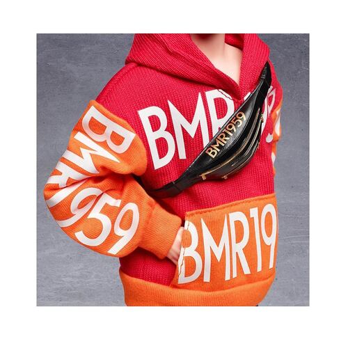 Ken Colección BMR1959 Moño Signature