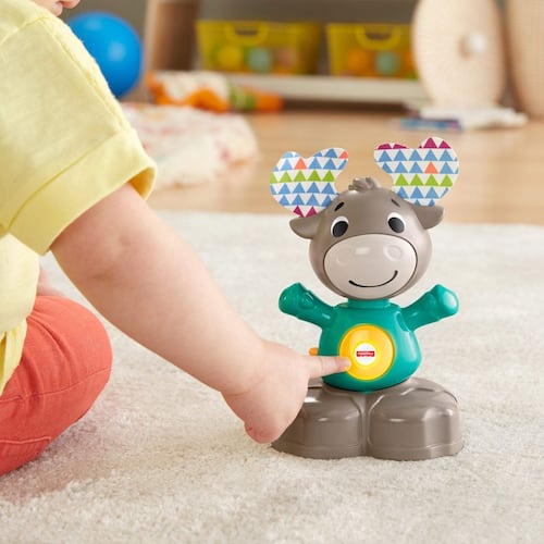 Linkimals Alce Musical Fisher-Price