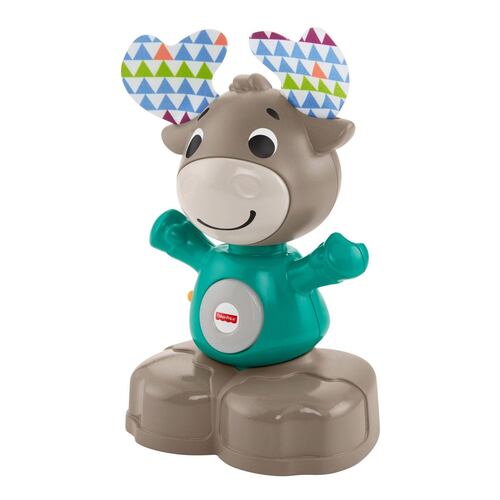 Linkimals Alce Musical Fisher-Price
