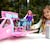 Jet de Aventuras con Muñeca Barbie