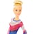 Barbie Careers, Set de Muñeca Gimnasta