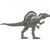 Jurassic World , Spinosaurus de 12 pulgadas, Dinosaurio de Juguete