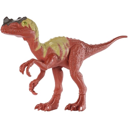 Jurassic World , Proceratosaurus, Dinosaurio de 12", Dinosaurio de Juguete