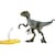 Dinosaurio de Juguete Jurassic World Blue Colección Deluxe Figuras de Acción