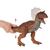 Jurassic World Core Figura de Acción Carnotauro Control de Ataque