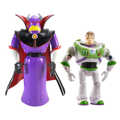 Figuras básicas de Toy Story Disney Pixar