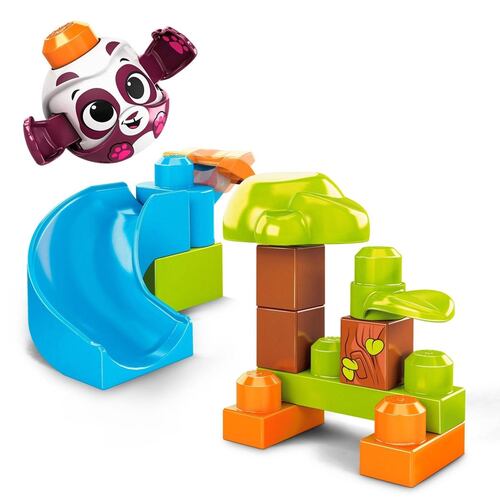 Mega Bloks, Ps Peek A Blocks™ Resbaladilla