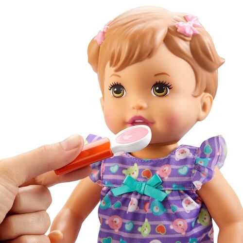 Little Mommy Cuídame Mami