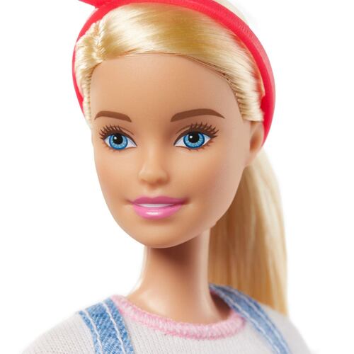 Barbie Careers, Profesión Sorpresa