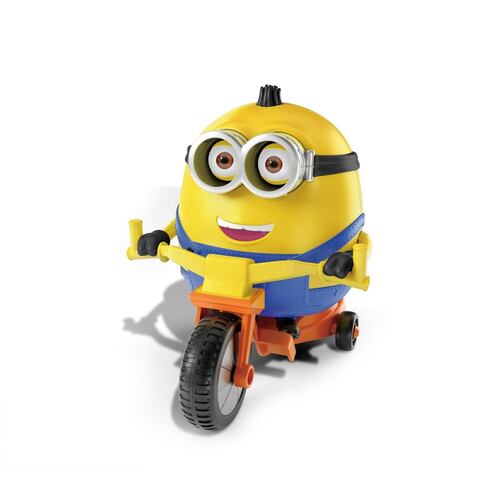 Minions, Ruidosos Y Desastrosos