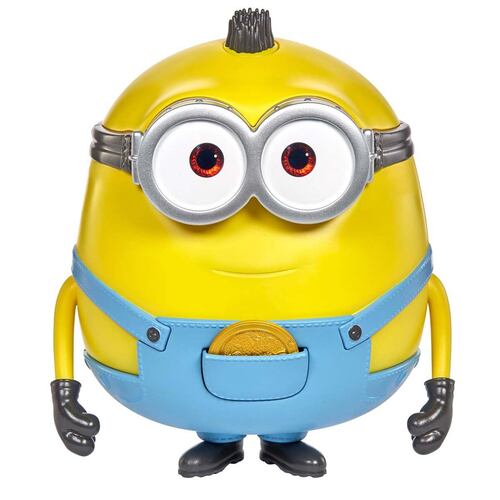 Minions Mi Amigo Parlachin