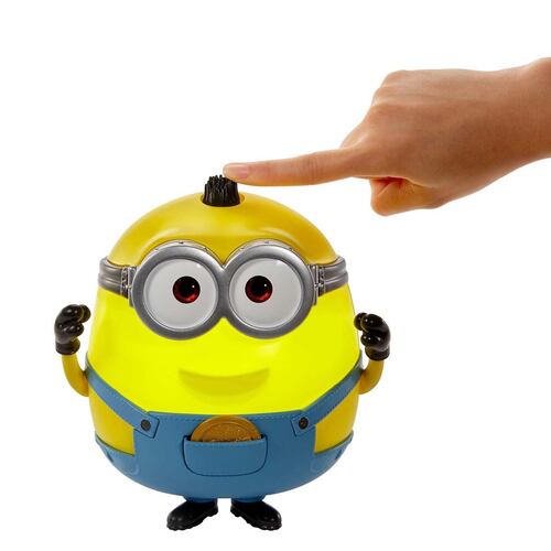 Minions Mi Amigo Parlachin