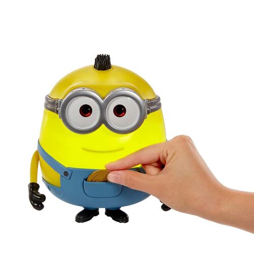 Minions Mi Amigo Parlachin