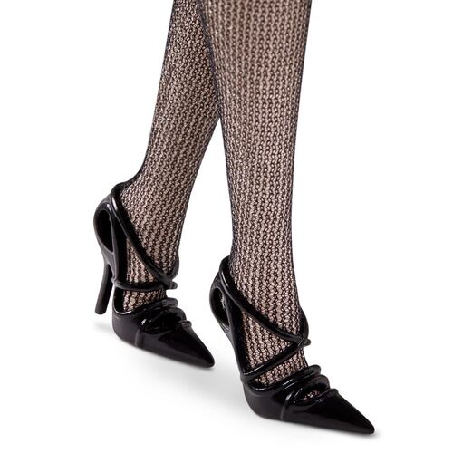 Barbie Signature Black Dress