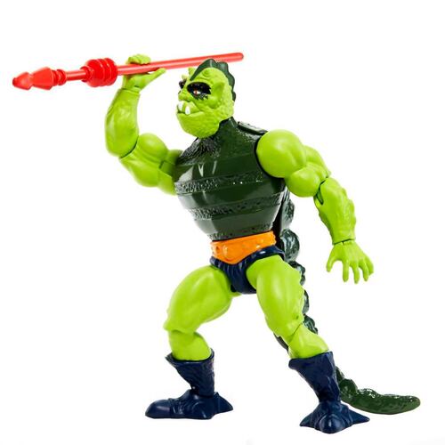 Masters of the Universe Origins Figuras 5.5