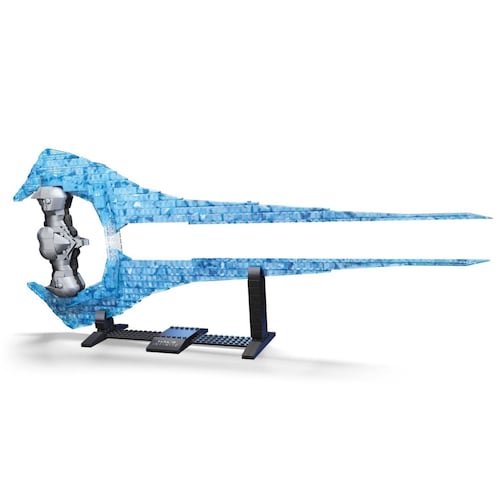 Mega Construx Halo, Espada de Energía