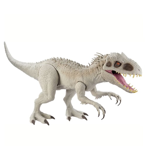 Jurassic World Jurassic World Dinosaurio de Juguete Indominus Rex Super Colosal