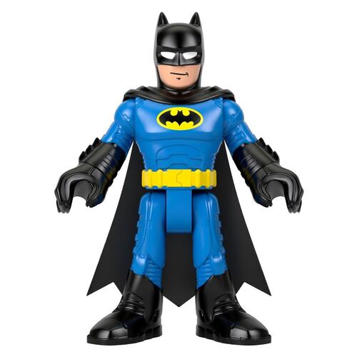 Imaginext Figura de Acción XL Personaje Sorpresa