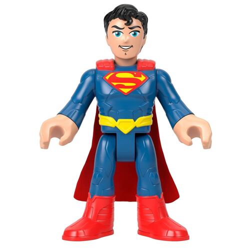 Imaginext Figura de Acción XL Personaje Sorpresa