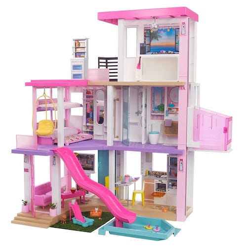Barbie Estate, Casa de los Sueños 2021, Casa de Muñecas