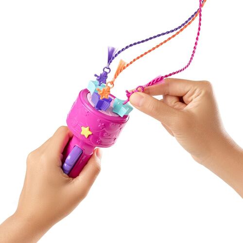 Barbie Dreamtopia, Princesa Trenzas Mágicas