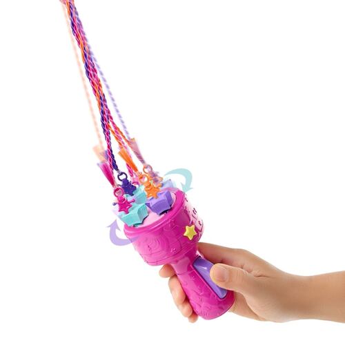 Barbie Dreamtopia, Princesa Trenzas Mágicas