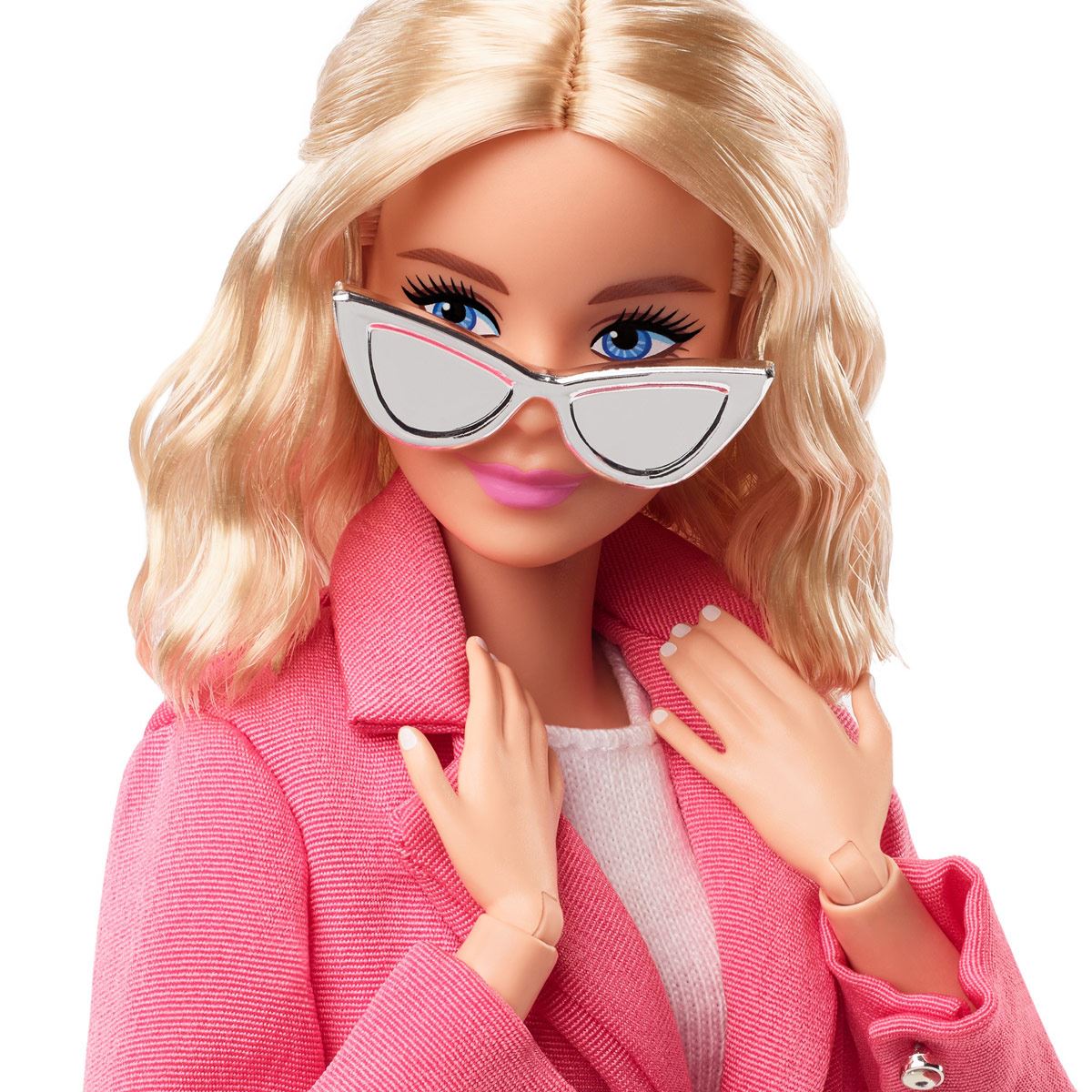 Lentes best sale de barbie