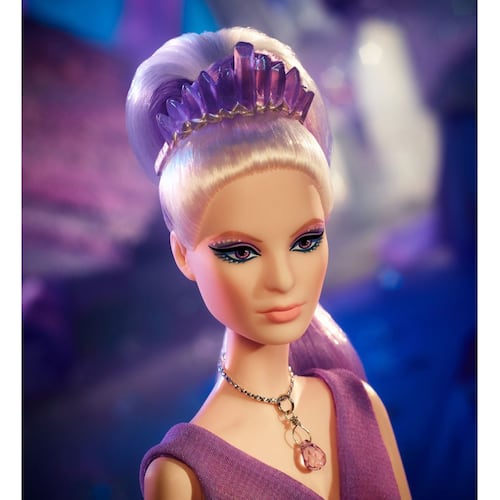 Las mejores ofertas en Barbie hierro en