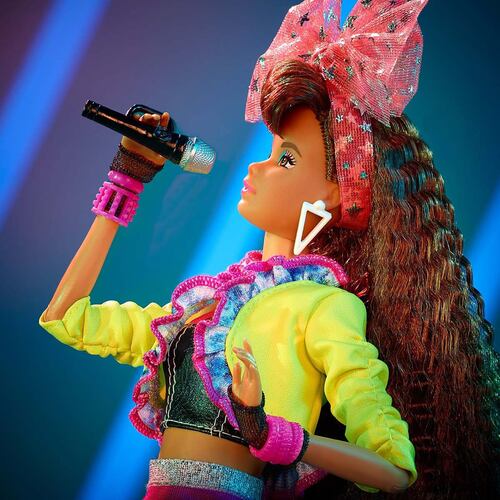 Barbie Muñeca Rewind - Noche De Fiesta