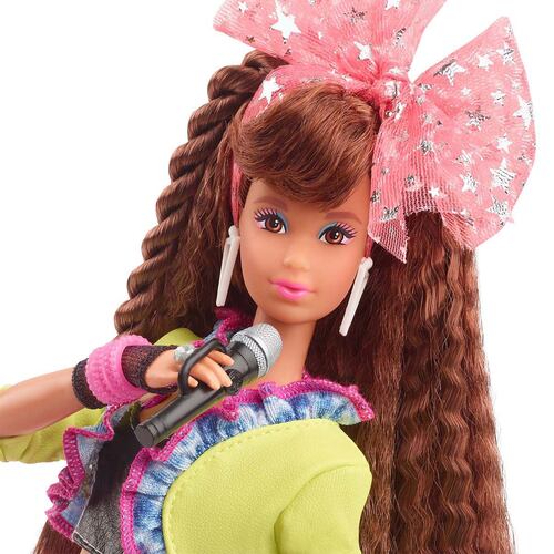 Barbie Muñeca Rewind - Noche De Fiesta