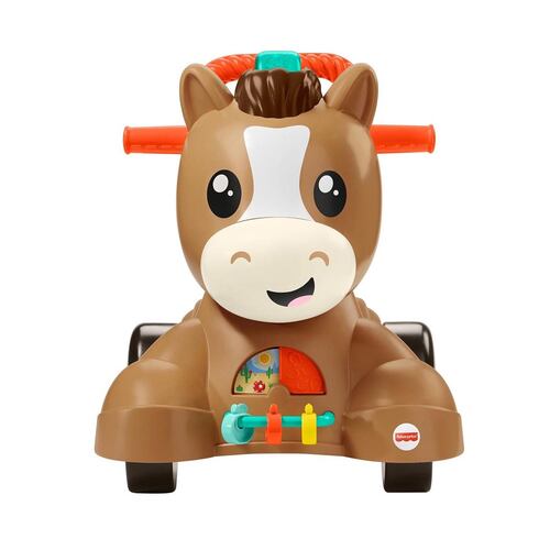 Fisher-Price Pony Camina Conmigo